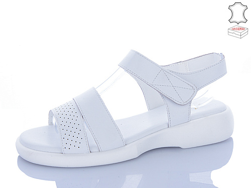 Босоножки Yimeili Y078-8 в магазине Фонтан Обуви