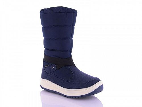 Сапоги Bg R21-16-01 в магазине Фонтан Обуви