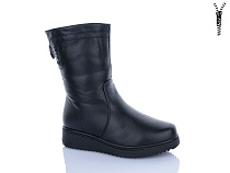 Ботинки Aba 806-1 в магазине Фонтан Обуви