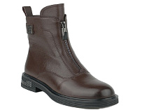 Ботинки Allshoes 218791 в магазине Фонтан Обуви