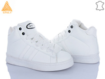 Кроссовки Stilli Group HB940-8 шкіра піна в магазине Фонтан Обуви