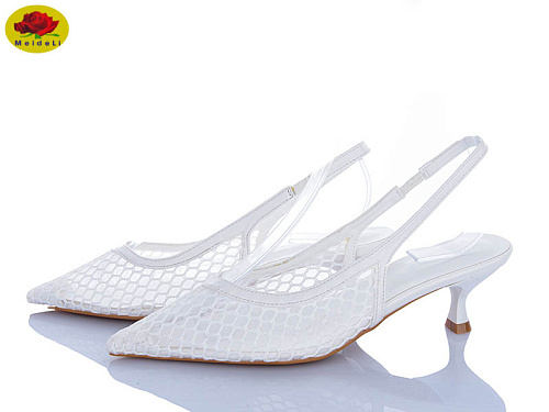 Босоножки Meideli L2051-10 в магазине Фонтан Обуви