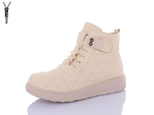 Ботинки Brother AH03-6 в магазине Фонтан Обуви