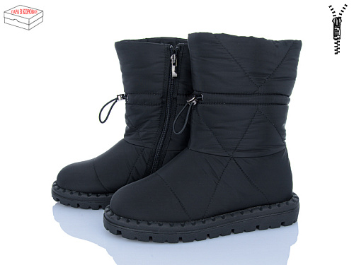 Дутики Dageni U88683-1 в магазине Фонтан Обуви