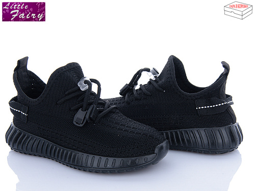 Кроссовки Little Fairy A75-1 в магазине Фонтан Обуви