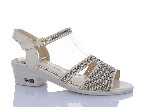 Босоножки Qq Shoes C285-2 в магазине Фонтан Обуви