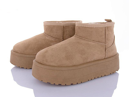 Угги Aba2 AB028-3 в магазине Фонтан Обуви