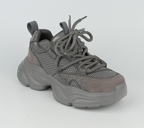 Кроссовки Allshoes 213487 в магазине Фонтан Обуви