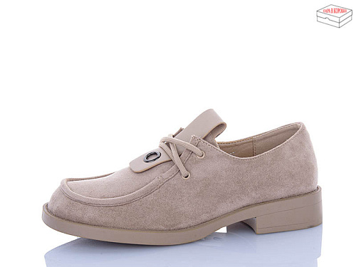 Туфли Vika 805-4 в магазине Фонтан Обуви