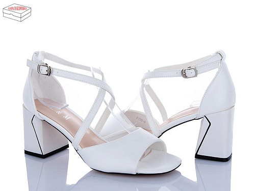 Босоножки L&M-Lemon F135-6 в магазине Фонтан Обуви