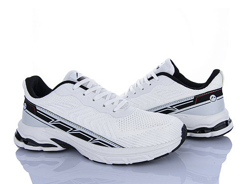 Кроссовки Pryama Vigoda 4384-A671-5 в магазине Фонтан Обуви