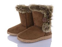 Угги Viktoria 918-3-6 в магазине Фонтан Обуви