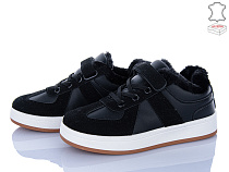 Кроссовки Stilli Kids TX02-2 шкіра в магазине Фонтан Обуви