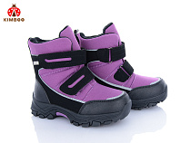 Ботинки Солнце FG590-2Z в магазине Фонтан Обуви