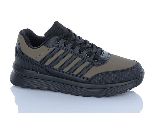 Кроссовки Okshoes A209-2 в магазине Фонтан Обуви