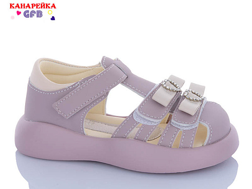 Босоножки Gfb Y7513-5 в магазине Фонтан Обуви