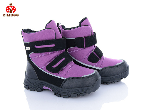 Ботинки Солнце FG590-2Z в магазине Фонтан Обуви