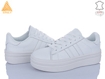 Кроссовки Stilli Group WA50-5 шкіра піна в магазине Фонтан Обуви
