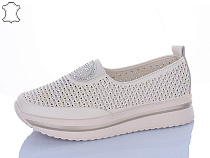 Туфли Yimeili Y029-3 в магазине Фонтан Обуви