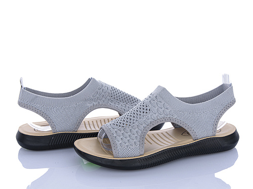 Босоножки Minghong 2309-5 в магазине Фонтан Обуви