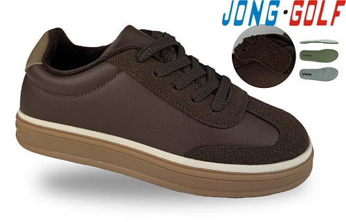 Кеды Jong-Golf C31166-24 в магазине Фонтан Обуви