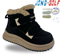 Ботинки Jong-Golf B40702-0 в магазине Фонтан Обуви