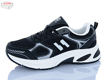 Кроссовки Qq Панда J2118-1 в магазине Фонтан Обуви