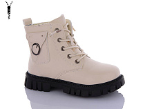 Ботинки Ashiguli 982-6 в магазине Фонтан Обуви