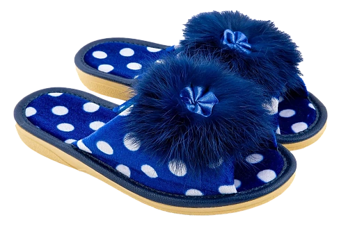 Тапочки Белста 802-23 Уц 3030 С-36 в магазине Фонтан Обуви