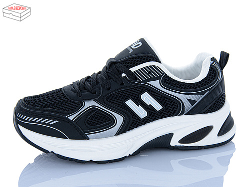 Кроссовки Qq Панда J2118-1 в магазине Фонтан Обуви