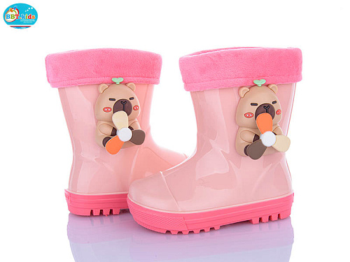 Сапоги Bbt M730-6 в магазине Фонтан Обуви