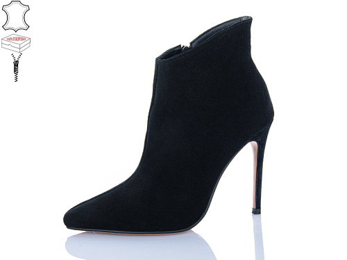 Ботинки Lilin L802 в магазине Фонтан Обуви