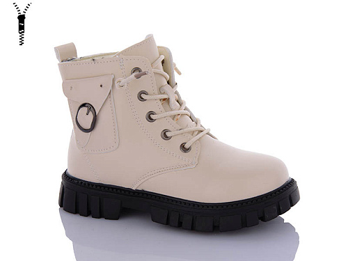 Ботинки Ashiguli 982-6 в магазине Фонтан Обуви