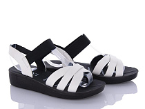 Босоножки Okshoes C18-2 в магазине Фонтан Обуви