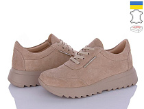 A.N.I.One2 5064-55K бежевий в магазине Фонтан Обуви