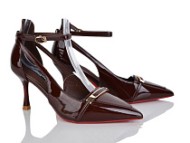 Туфли Loretta MD2025-8C в магазине Фонтан Обуви