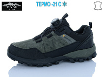 Кроссовки Baas W3234-19C термо в магазине Фонтан Обуви