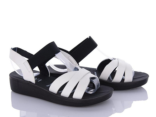 Босоножки Okshoes C18-2 в магазине Фонтан Обуви