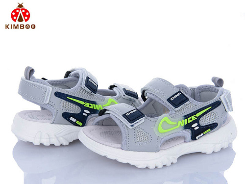 Босоножки Солнце L529-2D в магазине Фонтан Обуви