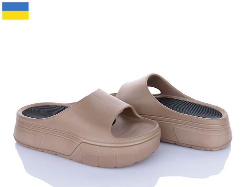 Шлепанцы Roks Progress 154 моко в магазине Фонтан Обуви