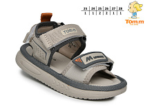 Босоножки Том.М 65070H в магазине Фонтан Обуви