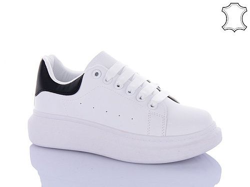 XX Кроссовки Xifa A607-6 шкіра в магазине Фонтан Обуви