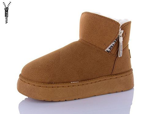 Угги Qq Shoes DG18-2 в магазине Фонтан Обуви