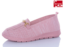 Туфли Maiguan 522-5 в магазине Фонтан Обуви