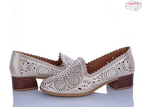 Туфли Rama 227L-3 в магазине Фонтан Обуви