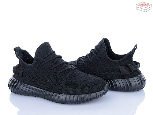 Кроссовки Qq Панда T66 black в магазине Фонтан Обуви