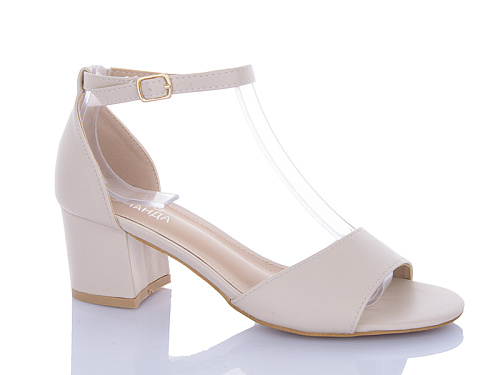 Босоножки Aba QQ69-3 в магазине Фонтан Обуви