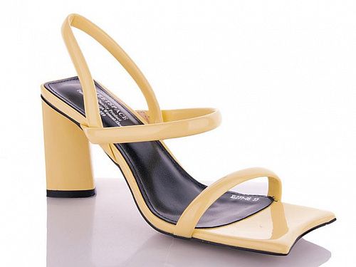 Босоножки Teetspace XL277-85 в магазине Фонтан Обуви