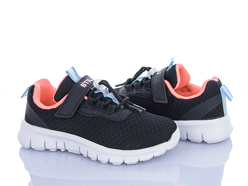 Кроссовки Stilli Kids KT290-8 піна в магазине Фонтан Обуви