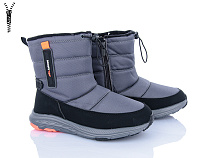 Дутики Мир 4241-B9086-3 в магазине Фонтан Обуви